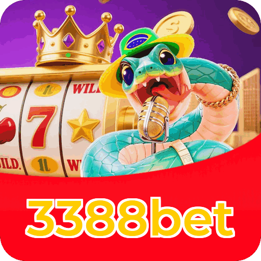 Tabela RTP dos jogos de cassino da 3388bet