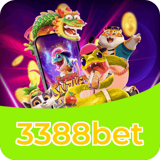 Catálogo 3388bet 2.547 jogos - Pragmatic Play, Evolution, NetEnt